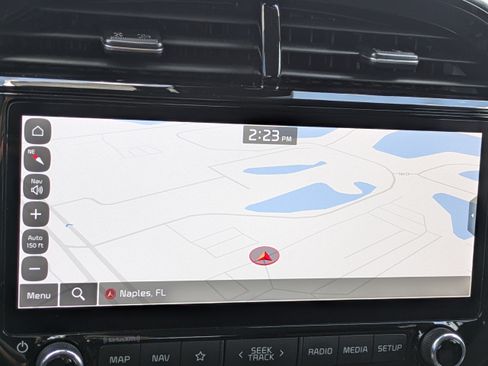 Used 2025 Kia Soul S FWD image 20