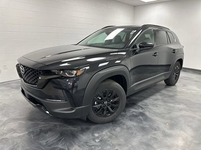 New 2026 MAZDA CX-50 AWD 2.5 Hybrid w/ Premium Pkg