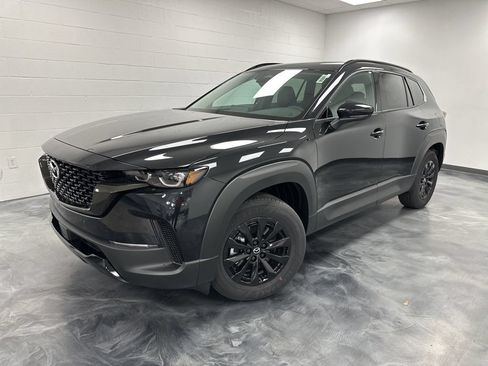 New 2026 MAZDA CX-50 AWD 2.5 Hybrid w/ Premium Pkg image 1
