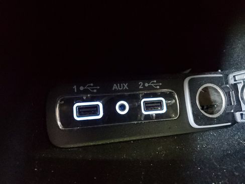 Used 2021 Jeep Grand Cherokee Limited w/ Quick Order Package 28K 80th RWD image 28