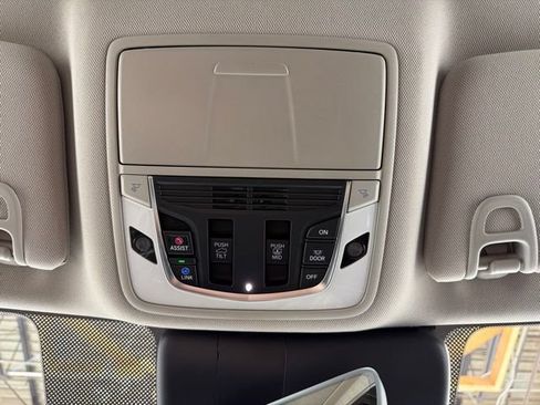 Certified 2023 Acura RDX AWD image 28