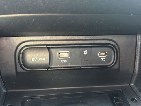 Used 2023 Kia Sportage X-Line w/ X-Line Premium Package AWD/4WD image 32