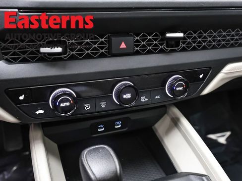 Used 2023 Honda Accord EX image 19