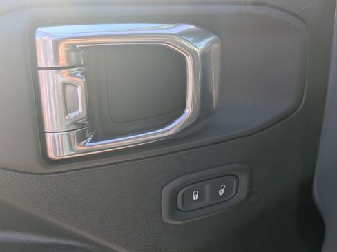 New 2026 Jeep Wrangler Sport image 11