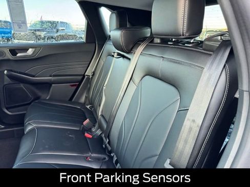 New 2026 Ford Escape Platinum w/ Premium Technology Package image 17