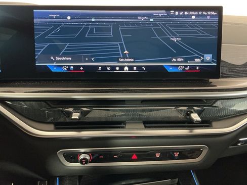 New 2026 BMW X5 xDrive50e AWD/4WD image 14