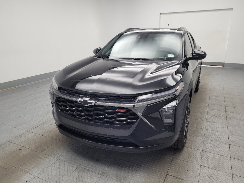 Used 2025 Chevrolet Trax RS w/ Driver Confidence Package FWD image 15