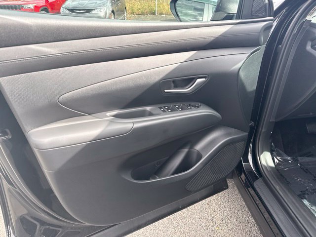 New 2026 Hyundai Tucson SE AWD/4WD image 16