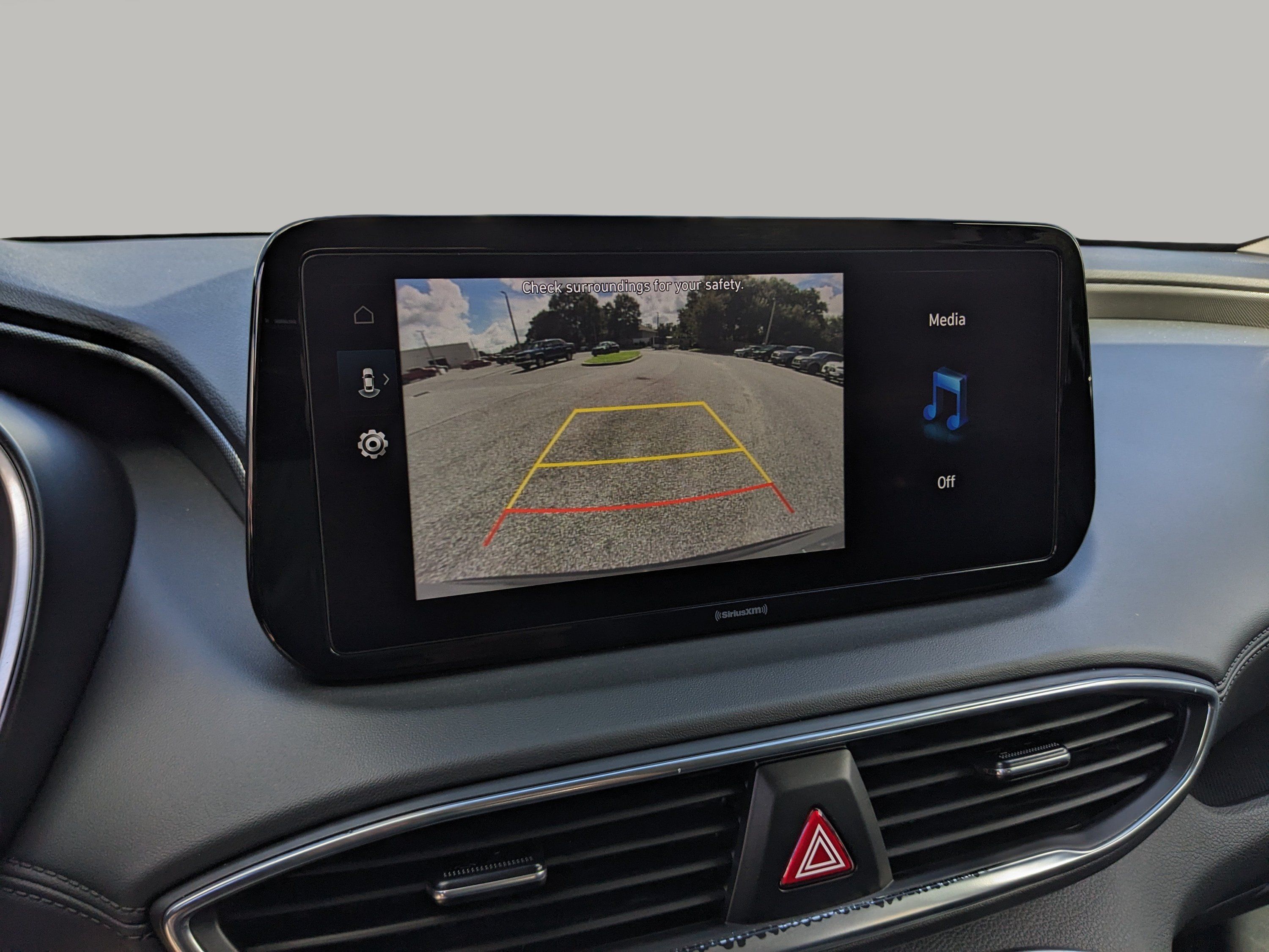 Used 2023 Hyundai Santa Fe SEL FWD image 27