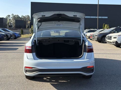 New 2026 Volkswagen Jetta Sport image 14