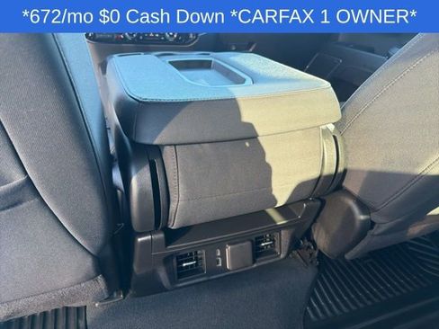 Used 2025 Chevrolet Silverado 1500 LT image 20