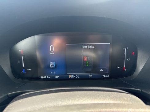 Used 2026 Ford Escape Active FWD image 8