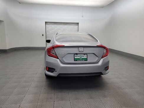 Used 2018 Honda Civic LX image 6