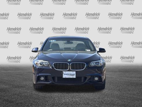 Used 2014 BMW 528i Sedan image 10