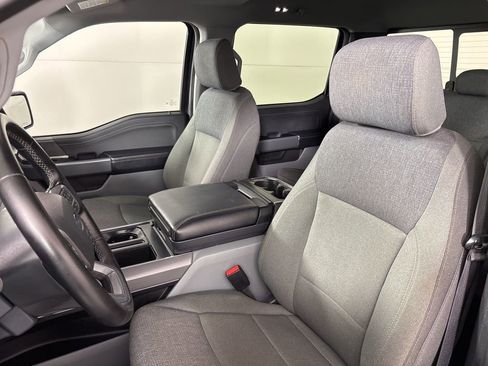 Used 2024 Ford F150 XLT w/ Equipment Group 302A MID image 26