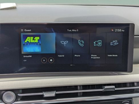 New 2026 Hyundai Tucson SEL AWD/4WD image 22