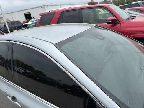 Used 2023 Toyota Camry XSE image 5