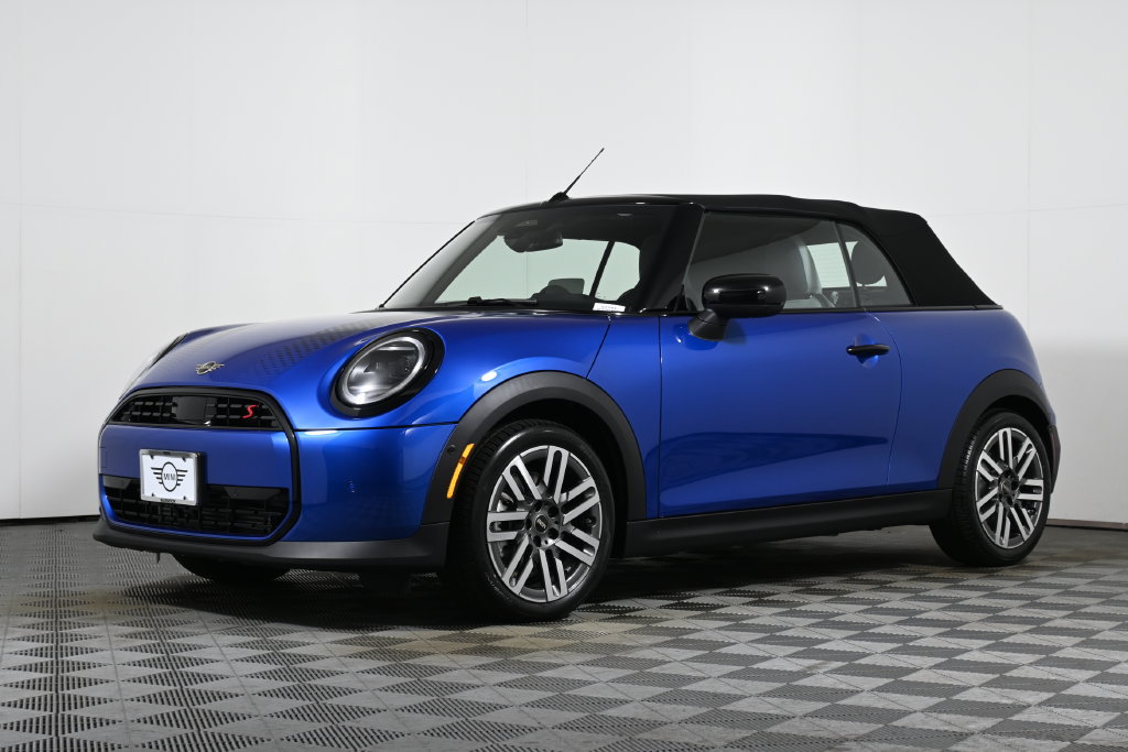 Used 2026 MINI Cooper S FWD image 5
