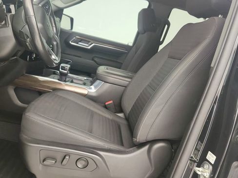 Used 2022 Chevrolet Silverado 1500 LT RWD image 15