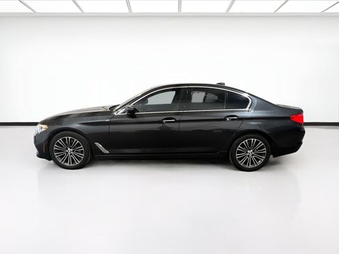 Used 2018 BMW 530i image 24