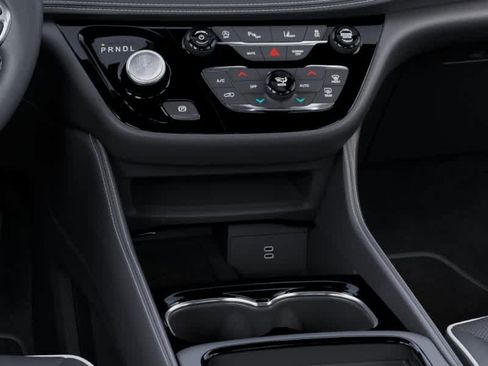 New 2026 Chrysler Pacifica Limited AWD/4WD image 24