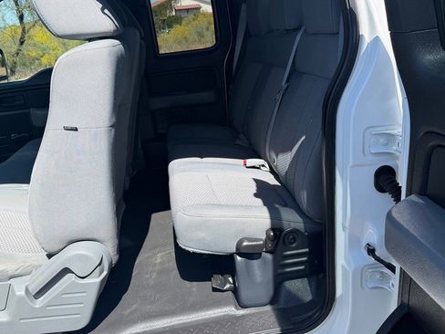 Used 2011 Ford F150 XL w/ XL Decor Group image 11