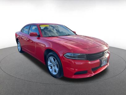 Used 2022 Dodge Charger SXT