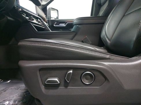 Used 2024 GMC Sierra 2500 Denali w/ Denali Reserve Package image 31