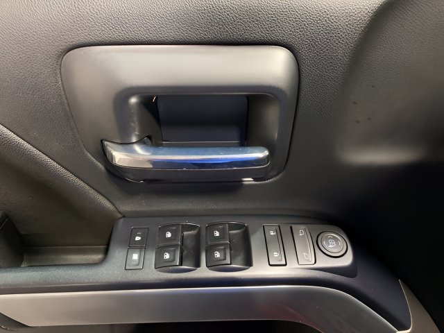 Used 2016 Chevrolet Silverado 1500 LT w/ All Star Edition AWD/4WD image 10