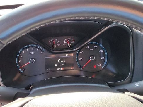 Used 2022 Chevrolet Colorado ZR2 w/ ZR2 Dusk Special Edition AWD/4WD image 31