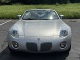 Used 2008 Pontiac Solstice Convertible w/ Premium Package image 3