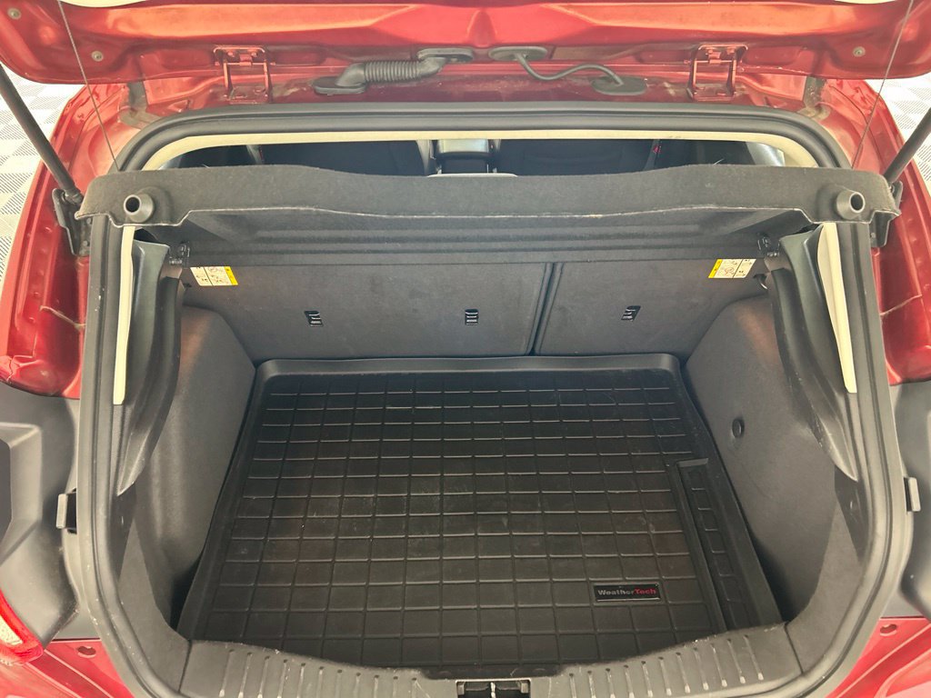 Used 2014 Ford Focus SE FWD image 27