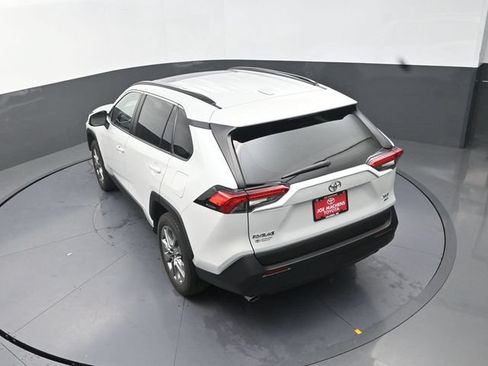 Used 2024 Toyota RAV4 XLE Premium w/ Weather Package AWD/4WD image 26