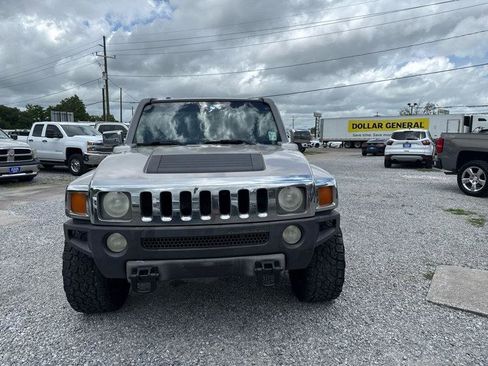Used 2006 HUMMER H3 AWD/4WD image 6