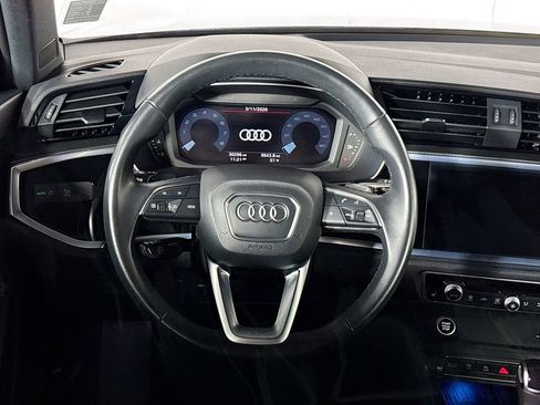 Used 2023 Audi Q3 2.0T Premium Plus w/ Premium Plus Package image 13