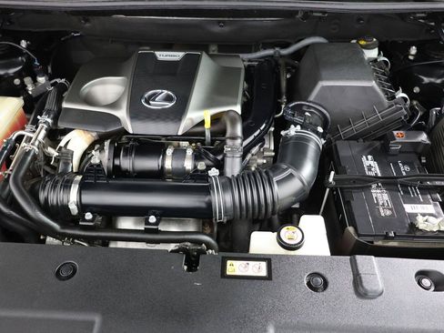 Used 2019 Lexus NX 300 AWD w/ Comfort Package image 27