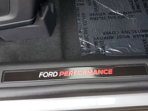 New 2026 Ford Explorer ST w/ Sun And Sound Package image 18