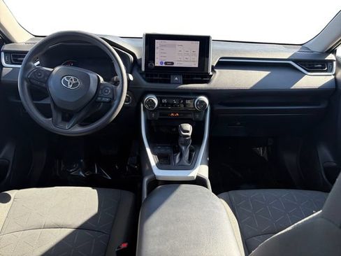 Certified 2024 Toyota RAV4 XLE FWD image 14