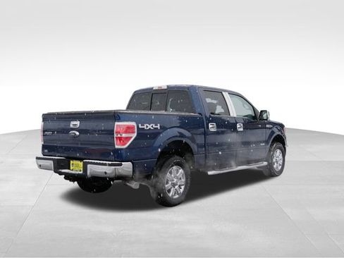 Used 2014 Ford F150 XLT w/ Equipment Group 302A Luxury image 10