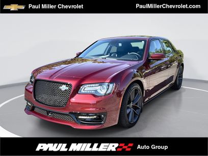 Used 2023 Chrysler 300 C