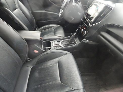 Used 2020 Subaru Forester Touring w/ Popular Package #2 image 6