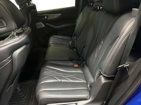 Used 2025 Acura MDX A-Spec AWD/4WD image 16