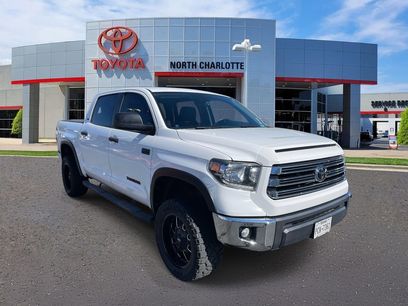 Used 2021 Toyota Tundra SR5