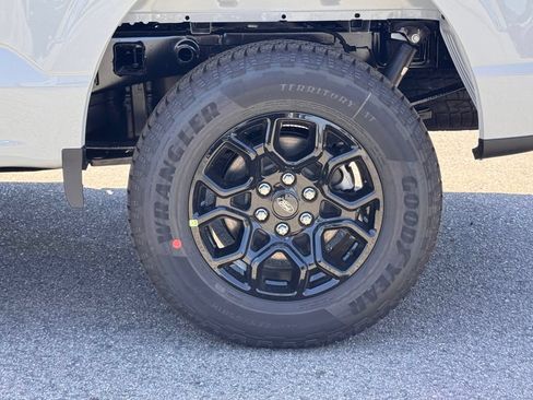 New 2026 Ford F150 Lariat w/ Bed Utility Package AWD/4WD image 14