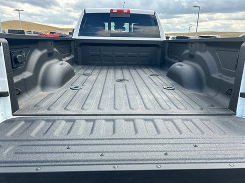 New 2026 RAM 2500 Laramie image 13