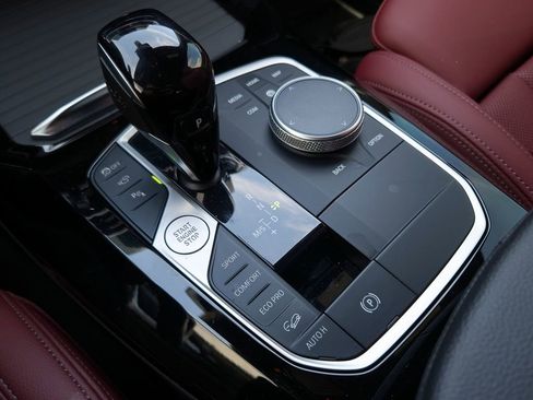 Used 2023 BMW X3 M40i AWD/4WD image 10
