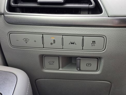 Used 2020 Hyundai Palisade SEL w/ Convenience Package image 31