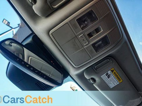 Used 2021 MAZDA MAZDA6 Grand Touring image 23