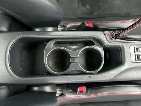 Used 2018 Subaru BRZ Limited w/ Performance Package image 18