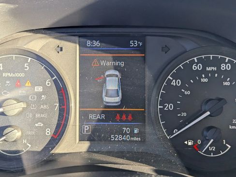 Certified 2023 Nissan Altima 2.5 S image 28